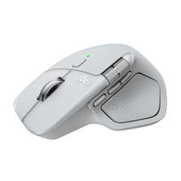 Logitech MX Master 4 for Mac Mouse, White
