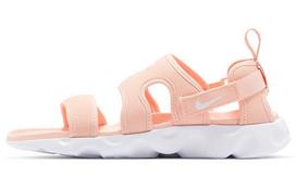 Nike Owaysis Sandal 'Washed Coral' Women's CK9283-600 35.5