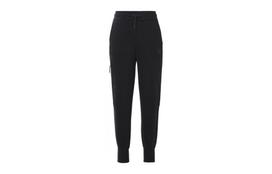 Nike Sportswear Tech Fleece Sweatpants Women's Black CW4293-010 S gray