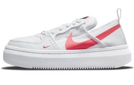 Nike Court Vision Alta 'White Magic Ember' Women's CW6536-101 36.5