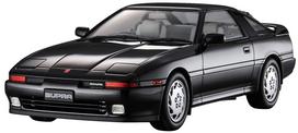 Hasegawa Toyota Supra A70 Turbo Limited Plastic Model Kit HC40 1/24 3.0GT balta