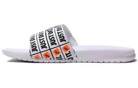 Nike Benassi Slide 'Just Do It Print' 631261-102 40
