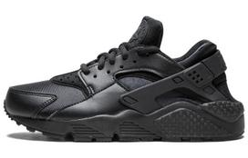 Nike Air Huarache Triple Black Moteriški 634835-012 36.5