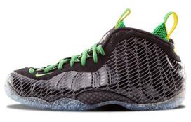 Nike Air Foamposite One Oregon Ducks 652110-001 42