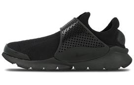 Nike Sock Dart Triple Black 819686-001 36