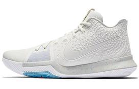 Nike Kyrie 3 Ep 'Ivory' 852396-101 44.5