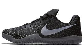 Nike Kobe Mamba Instinct Ep 'Dark Grey Black Wolf Grey' 884445-001 40