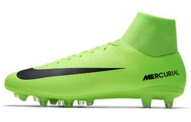 Nike Mercurial Victory 6 Dynamic Fit Ag Pro 'Žalias Juodas' 903608-303 41