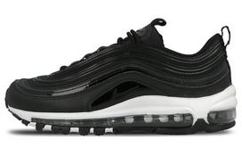 Nike Air Max 97 Metalinės odos juodi moteriški 917646-003 36.5