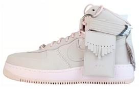 Nike Air Force 1 High Sl Easter 2017 919473-600 44