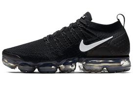 Nike Air VaporMax 2 Black White 942842-001 41