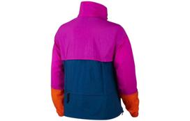 Nike Retro striukės moteriškos violetinės BQ7292-551 XXS