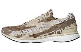 Adidas Undefeated x Adidas adiZero Adios 3 'Camo' B27771 42.5