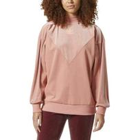 Adidas Originals Velvet Vibes sweatshirt CW0268 M