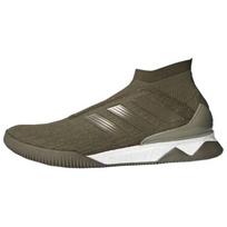 Nemeziz Predator Tango 18+ Adidas Originals 'Trace Olive' DB1944 42
