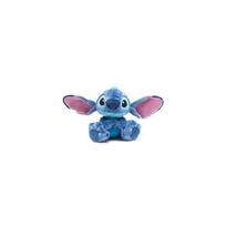 Disney parduotuvės oficialus Stitch didelėmis pėdomis minkštas žaislas, Lilo & Stitch, 36cm/14.1?, Mažas minkštas ateivis, vaikų pliušinė figūrėlė, tinka nuo 0 metų