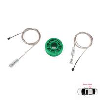EWR5210 Electric Power Window Lifter Regulator Repair Set Rear Right for  A4 S4 RS4 B5 8D2 8D5 1994-2002 4/5 Door 8D0839462