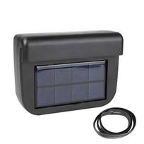 Automobilio lango ventiliatorius saulės energija maitinamas greitai besisukantis automobilio lango ventiliacijos angos ventiliatorius saulės energija maitinamas lango ventiliatorius kompaktiškas saulės energija maitinamas ventiliacijos angos ventiliatorius automobilio ventiliacija United States