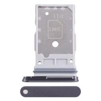 Samsung Galaxy S24 / S24+ 5G Originalus SIM + SIM kortelės dėklas juoda