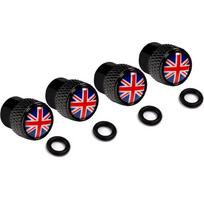 4 vnt./rinkinys Automobilio aliuminio lydinio ratlankio vožtuvo šerdies dangtelis Mini Cooper Countryman R55 R56 R60 F55 F56 F54 F60 Automobilio priedai