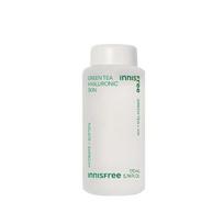 Innisfree žaliosios arbatos hialurono odos tonikas 170ml 170ml
