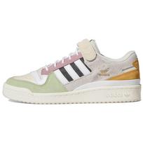 adidas Forum 84 Low Off White Magic Mauve Unisex sportbačiai Cloud-White GY5723 40