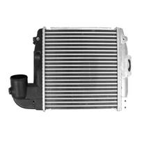 NEW-Car Intercooler Charge Air Cooler 17940-30020 17940-0L010 For Toyota Hilux Pickup 2004-2015 1TR 2TR 1GR 1KD 2KD