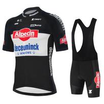2026 Alpecin Dviratininko Marškinėlių Rinkiniai Vasariniai Trumpomis Rankovėmis Dviračių Kvėpuojantys Vyriški MTB Dviratininko Drabužiai Maillot Ropa Ciclismo Vienodos Kostiumas S