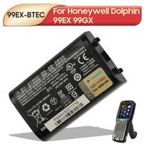 Įkraunama ličio baterija, skirta Honeywell Dolphin 99EX 99GX 99EX-BTEC delniniam kompiuteriui, 5000mAh