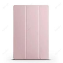 Ultra Slim Case for Xiaomi Mi Pad 7 Pad7 Pro Case 11.2 inch Folding Stand Soft Back Cover for Xiaomi Pad 7 Pro Pad7 Pro 5g Cover For Xiaomi Pad 7 Pro rožinė