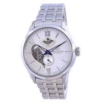 Refurbished Orient Star Contemporary Limited Edition 70th Anniversary Open Heart Automatic RE-AV0B01S00B 100M Men's Watch balta