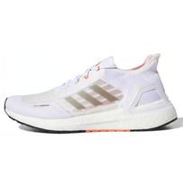 Adidas Wmns UltraBoost Summer.Rdy 'White Solar Red' Women's EH1208 36