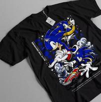 Shadow The Hedgehog marškinėliai, Heroes marškinėliai Sonic marškinėliai, Heroes vintažiniai marškinėliai, S