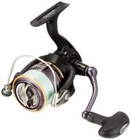 Daiwa Spinning Reel 16 Regal 3000H PE Line (DAIWA) (with line) (2016 Model) juoda