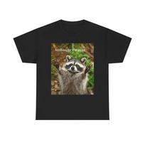 Boobies For Me Please Funny Graphic T Shirt Unisex Heavy Cotton Tee Unisex T-Shirt - Men's Summer Cotton Graphic Tee S įvairiaspalvis