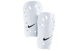 Nike Futbolo blauzdų apsaugos Polietileno vinilo acetatas Suaugusiems SP0040-101 M