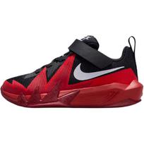 Nike ST Dynamite Running Shoes Black Red Kids' IH2307-004 28