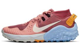 Nike Wildhorse 6 Canyon Pink Moteriški BV7099-600 36.5
