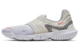 Nike Free Rn Flyknit 3.0 Platinum Lava Glow Moteriški BV7782-001 36.5