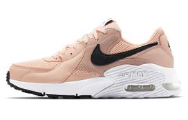 Nike Air Max Excee 'White Pink Black' Women's CD5432-601 38