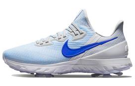 Nike Air Zoom Infinity Tour Golf Wide 'White Racer Blue' CT0541-125 41