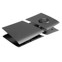 Face Plate For PS5 Pro Playstation 5 Pro Disc/Digital Console Cover Faceplate Custom Side Face Panel Shell Replace for PS5 Pro