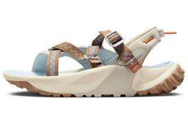 Nike Oneonta Sail Celestine Blue Alabaster Moteriškos basutės DX6045-147 35.5