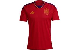 adidas Ispanija 22 Namų marškinėliai HL1970 M