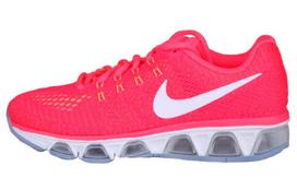 Nike Air Max Tailwind 8 'Neon Pink White' Women's 805942-604 36.5