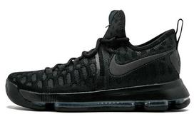 Nike Kd 9 'Black Space' 843392-001 40
