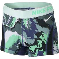 Nike Pro Quick Dry kelnės moteriškos 844720-508 XS