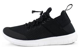 Nike Free Rn Cmtr 2017 'Black' Women's 880842-003 36