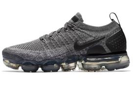 Nike Air Vapormax Flyknit 2 'Dark Grey' Women's 942843-002 35.5