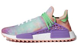 Nmd Human Race Pharrell x Nmd Human Race Adidas Originals Trail 'Holi Festival' AC7034 40.5